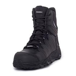 Mack Terra Pro Zip Safety Boot - MKTERRPRZ