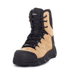 Mack Terra Pro Zip Safety Boot - MKTERRPRZ-Queensland Workwear Supplies