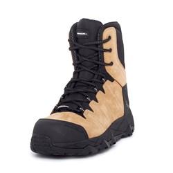 Mack Terra Pro Zip Safety Boot - MKTERRPRZ