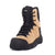 Mack Terra Pro Zip Safety Boot - MKTERRPRZ-Queensland Workwear Supplies