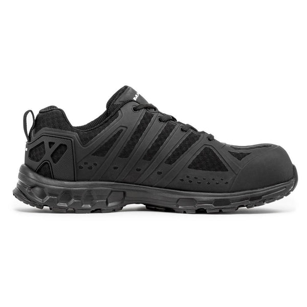 Mack Vision Athletic Safety Shoe Athletic Unisex - MKVISION-Queensland Workwear Supplies