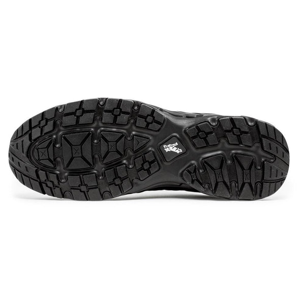 Mack Vision Athletic Safety Shoe Athletic Unisex - MKVISION-Queensland Workwear Supplies