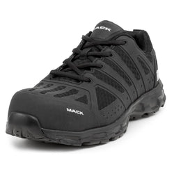 Mack Vision Athletic Safety Shoe Athletic Unisex - MKVISION