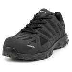 Mack Vision Athletic Safety Shoe Athletic Unisex - MKVISION-Queensland Workwear Supplies