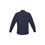 Mens Bondi Long Sleeve Shirt - S306ML-Queensland Workwear Supplies