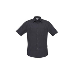 Mens Bondi Short Sleeve Shirt - S306MS