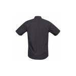 Mens Bondi Short Sleeve Shirt - S306MS-Queensland Workwear Supplies