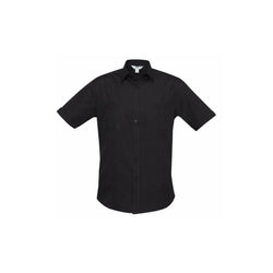 Mens Bondi Short Sleeve Shirt - S306MS