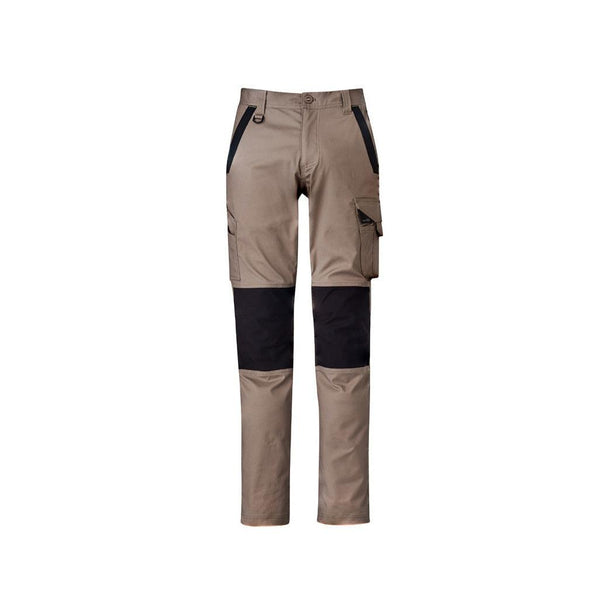 Mens Streetworx Tough Pant - ZP550-Queensland Workwear Supplies