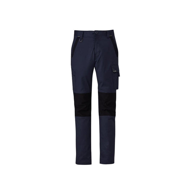 Mens Streetworx Tough Pant - ZP550-Queensland Workwear Supplies