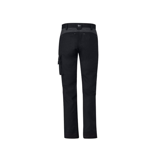 Mens Streetworx Tough Pant - ZP550-Queensland Workwear Supplies