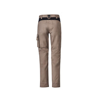 Mens Streetworx Tough Pant - ZP550-Queensland Workwear Supplies