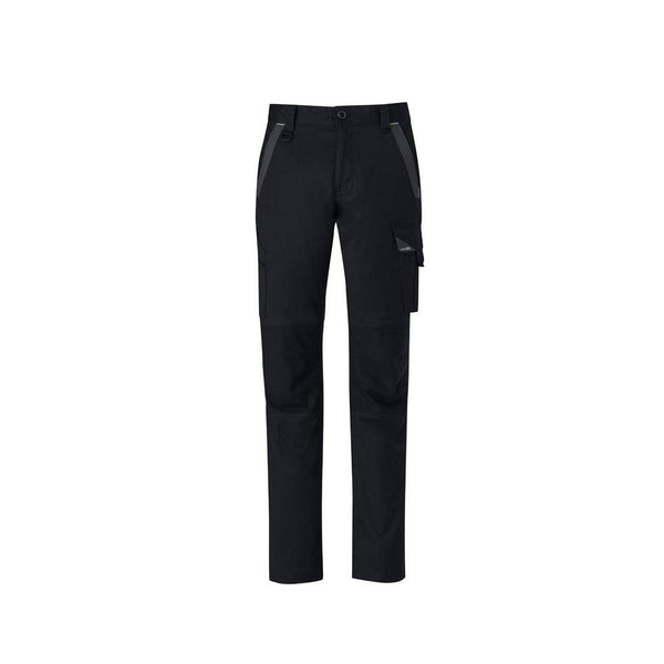 Mens Streetworx Tough Pant - ZP550-Queensland Workwear Supplies