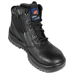 Mongrel 261020 - Zipsider Boot-Queensland Workwear Supplies
