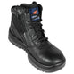 Mongrel 261020 - Zipsider Boot
