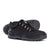 Mongrel Black Hiker Shoe - 390080-Queensland Workwear Supplies