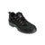 Mongrel Black Hiker Shoe - 390080-Queensland Workwear Supplies