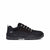 Mongrel Black Hiker Shoe - 390080-Queensland Workwear Supplies