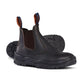 Mongrel Oil Kip Elastic Sided Boot - 240030
