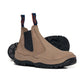Mongrel Stone Elastic Sided Boot - 240060