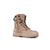 Mongrel Stone High Leg ZipSider Boot w/ Scuff Cap - 561060-Queensland Workwear Supplies