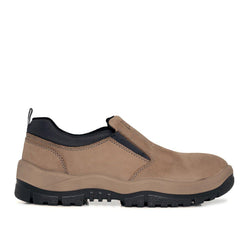 Mongrel Stone Slip On Shoe - 315060