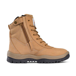 Mongrel Zipsider Boot - 251050