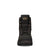 Oliver 150mm Black Lace Up Boot - 55-345-Queensland Workwear Supplies