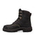 Oliver 150mm Black Lace Up Boot - 55-345-Queensland Workwear Supplies