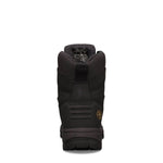 Oliver 150mm Black Lace Up Boot - 55-345-Queensland Workwear Supplies