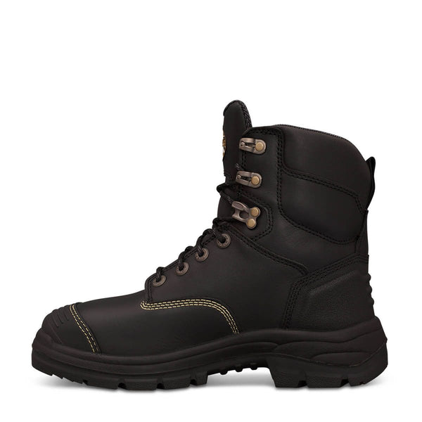 Lace up deals metatarsal guard