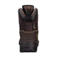 Oliver 150mm Brown Lace Up Boot - Waterproof and Caustic Resistant - 65-490