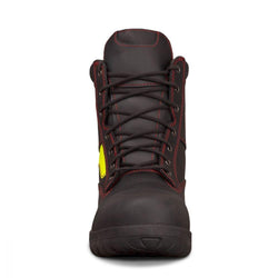 Oliver 180mm Wildland Firefighters Boot - 66-460