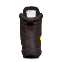 Oliver 180mm Wildland Firefighters Boot - 66-460-Queensland Workwear Supplies