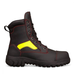 Oliver 180mm Wildland Firefighters Boot - 66-460