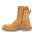 Oliver 200mm High Leg Zip Sided Boot - 55-385-Queensland Workwear Supplies
