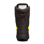 Oliver 230mm Lace Up Structural Firefighters Boot - 66-495-Queensland Workwear Supplies