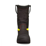 Oliver 300mm Pull On Structural Firefighter Boot - 66-496-Queensland Workwear Supplies