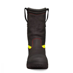 Oliver 300mm Pull On Structural Firefighter Boot - 66-496