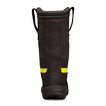 Oliver 300mm Pull On Structural Firefighter Boot - 66-496-Queensland Workwear Supplies
