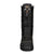 Oliver 350mm Black Laced in Zip Mining Boot - 100% Waterproof - 65-791-Queensland Workwear Supplies
