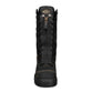 Oliver 350mm Black Laced in Zip Mining Boot - 100% Waterproof - 65-791