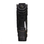 Oliver 350mm Black Laced in Zip Mining Boot - 100% Waterproof - 65-791-Queensland Workwear Supplies