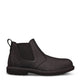 Oliver Black Elastic Sided Boot - 38-250