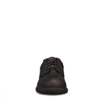 Oliver Black Lace Up Executive Shoe - 38-275-Queensland Workwear Supplies