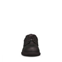 Oliver Black Lace Up Executive Shoe - 38-275-Queensland Workwear Supplies