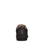 Oliver Black Lace Up Executive Shoe - 38-275-Queensland Workwear Supplies