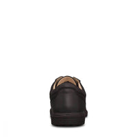 Oliver Black Lace Up Executive Shoe - 38-275-Queensland Workwear Supplies