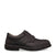 Oliver Black Lace Up Executive Shoe - 38-275-Queensland Workwear Supplies