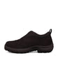 Oliver Black Slip On Sports Shoe - 34-610